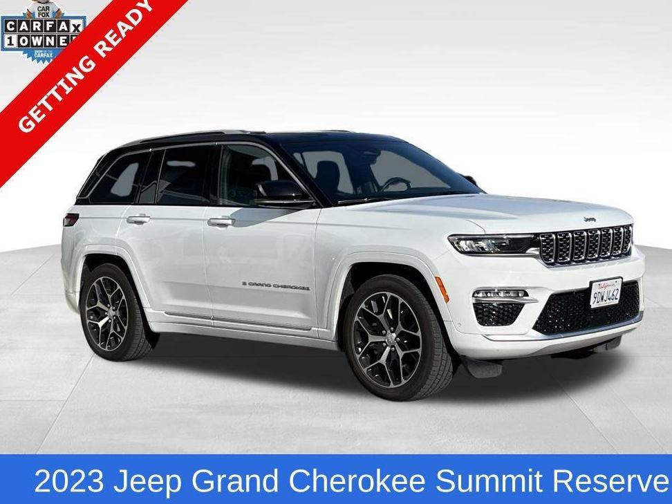 JEEP GRAND CHEROKEE 2023 1C4RJHEG8P8711269 image